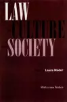 Law in Culture and Society cover