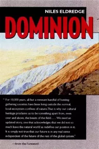 Dominion cover