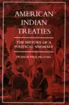 American Indian Treaties cover