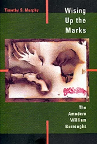 Wising Up the Marks cover