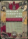 Stalin's Forgotten Zion cover