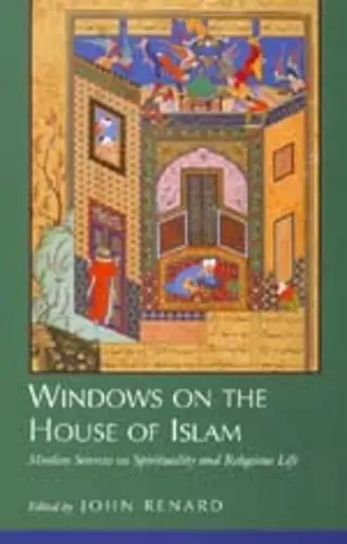 Windows on the House of Islam cover