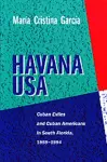 Havana USA cover