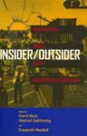 Insider/Outsider cover