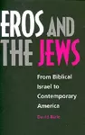 Eros and the Jews cover