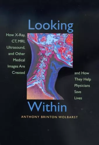 Looking Within cover