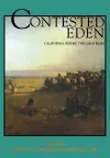 Contested Eden cover