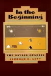 In the Beginning cover