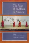 The Faces of Buddhism in America cover