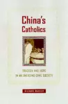 China's Catholics cover