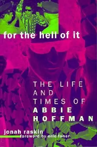 For the Hell of It cover