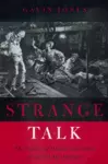 Strange Talk cover