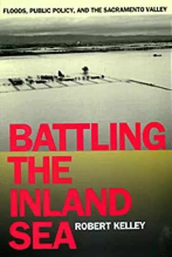 Battling the Inland Sea cover