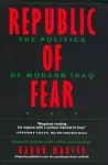 Republic of Fear cover
