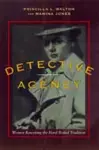 Detective Agency cover