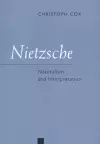 Nietzsche cover