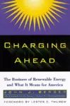 Charging Ahead cover