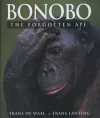 Bonobo cover