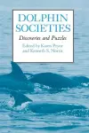 Dolphin Societies cover