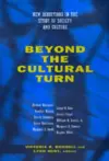 Beyond the Cultural Turn cover