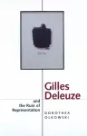 Gilles Deleuze and the Ruin of Representation cover