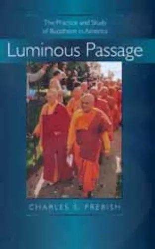 Luminous Passage cover