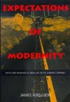 Expectations of Modernity cover