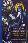Voice of the Living Light cover