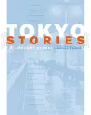 Tokyo Stories cover