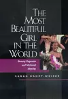 The Most Beautiful Girl in the World cover