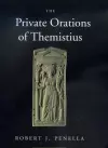 The Private Orations of Themistius cover