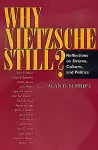 Why Nietzsche Still? cover