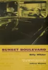 Sunset Boulevard cover