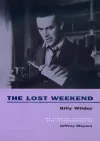 The Lost Weekend cover