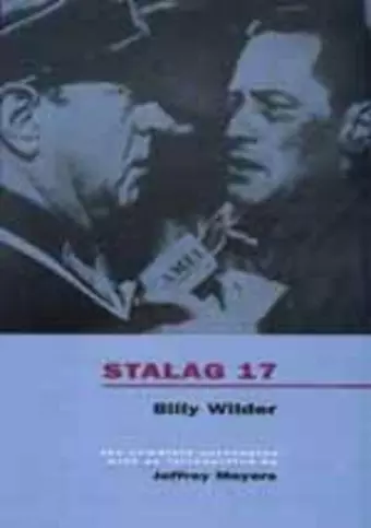 Stalag 17 cover