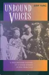 Unbound Voices cover