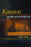 Kosovo cover