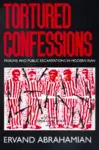 Tortured Confessions cover