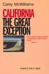 California cover