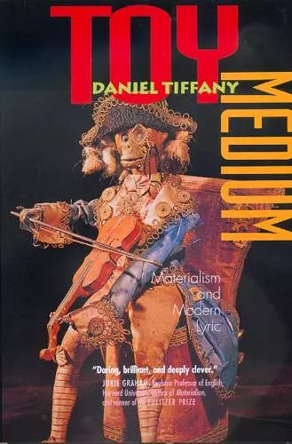 Toy Medium cover