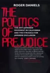 The Politics of Prejudice cover