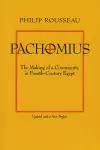 Pachomius cover