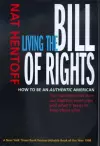 Living the Bill of Rights cover