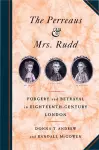 The Perreaus and Mrs. Rudd cover