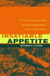 Insatiable Appetite cover