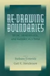 Re-Drawing Boundaries cover