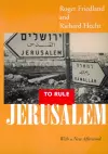 To Rule Jerusalem cover