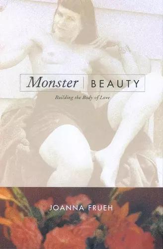 Monster/Beauty cover
