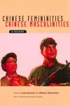 Chinese Femininities/Chinese Masculinities cover