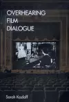 Overhearing Film Dialogue cover